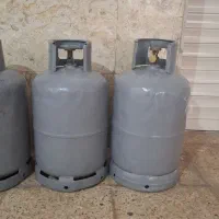 کپسول گاز 11کیلویی خانگی|اجاق گاز و لوازم برقی پخت‌وپز|رشت, هلال احمر|دیوار
