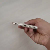 آیفون 6s plus با حافظه 128 گیگ|موبایل|تبریز, |دیوار