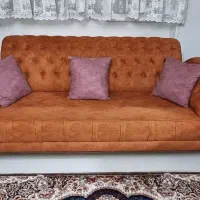 مبل چستر سفارشی ساز|مبلمان خانگی و میز عسلی|پردیس, فاز ۲|دیوار