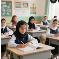برگزاری کلاسهای تقویتی ابتدایی تا کنکور