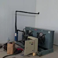 خدمات تخصصی سردخانه و تجهیزات برودتی