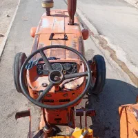 تراکتور مدل 63|خودرو سنگین|اندیکا, |دیوار