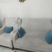 مبل ۶نفره|مبلمان خانگی و میز عسلی|ارومیه, |دیوار