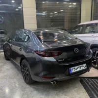 مزدا 3 وارداتی مدل 2025 .. صفر خشک تحویل فوری آنی