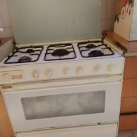اجاق گاز فردار تکنو