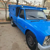 نیسان دیز مدل 94