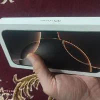 آیفون 16پرومکس ریجستری شده 256|موبایل|خرم‌آباد, |دیوار