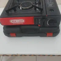 گاز مسافرتی