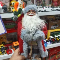 تندیس بابانوئل|مجسمه، تندیس، ماکت|تبریز, |دیوار