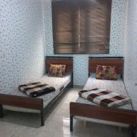 سوییت آپارتمان مبله شیک|اجارهٔ کوتاه‌مدت آپارتمان و سوئیت|همدان, |دیوار