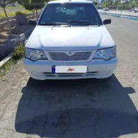 پراید ۱۱۱ مدل۹۷