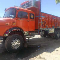 مایلر ۱۳۶۲ باری