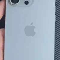 آیفون 15 مکس نچرال درحد