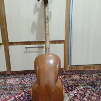 تار شیراز|سازهای سنتی|نیر (اردبیل), |دیوار