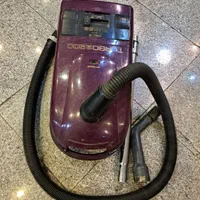 جاروبرقی آزمایش مدل turbo2200|جاروبرقی، جارو شارژی، بخارشو|تهران, صفا|دیوار