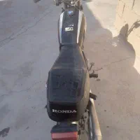 موتور پارکینگی مدل ۸۶ سالم و تمیز|موتورسیکلت|دزفول, |دیوار