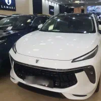 لاماری صفر خشک سفید ومشکی