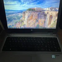 لپتاپ HP|رایانه همراه|کرمانشاه, |دیوار