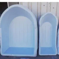 وان آب پلی اتیلن مناسب تابستان