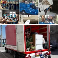 اثاثیه منزل/باربری پاکدشت/اسباب کشی/حمل بار/کارگر|خدمات حمل و نقل|پاکدشت, پاکدشت (مامازند)|دیوار