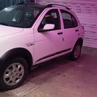 کوییک RSمدل 1404|خودرو سواری و وانت|همدان, |دیوار