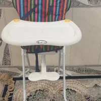 صندلی غذا خوری کودک