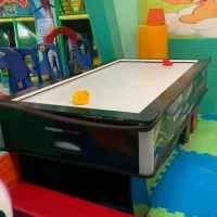 ایرهاکی|تجهیزات ورزشی|اشتهارد, |دیوار