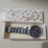 ساعت مچی نو وسالم