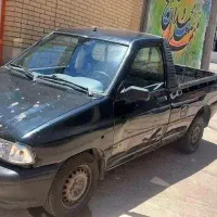 پراید وانت