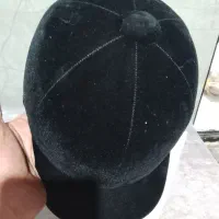 کلاه کایلین مخمل