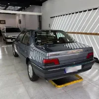 پژو ۴۰۵ مدل ۹۷ سالم|خودرو سواری و وانت|بومهن, |دیوار