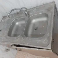 سینک ظرفشویی
