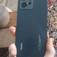 نوت 12درحد 256 رم 8|موبایل|مشهد, رستگار|دیوار