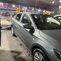 تارا v4 مدل ۱۴۰۳ خاکستری