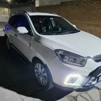 جک s5 مدل۹۵ اتومات