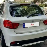 کوییک  جی ایکس ال  gxlصفر مدل1405