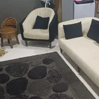 مبلمان|مبلمان خانگی و میز عسلی|بهبهان, |دیوار