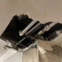 خدمات تاسیسات و تعمیر پکیج با ۲۰ سال سابقه|خدمات پیشه و مهارت|تهران, میرداماد|دیوار