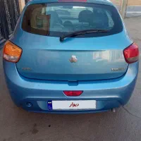 تیبا2|خودرو سواری و وانت|کاشان, کارگر|دیوار