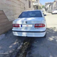 سمند مدلef7 96|خودرو سواری و وانت|بروجرد, |دیوار