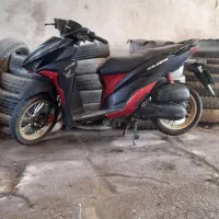 موتور طرح کلیک ۱۸۰ مدل۱۴۰۱