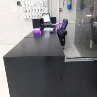 فروش میز اداری|دفتر کار|تاکستان, |دیوار