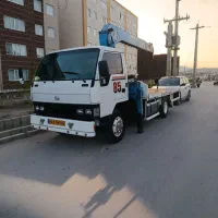 جرثقیل هیوندا