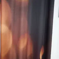 پرده سالنی و اتاق خواب