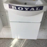 روشویی کابینتی pvc|لوازم سرویس بهداشتی|کرج, پیشاهنگی|دیوار