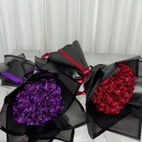 انواع دستگل