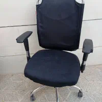 صندلی اداری طبی