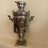 سماور عتیقه|سماور، چایساز، قهوهساز|مراغه, |دیوار