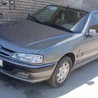 پژوپارس 95 صفر و خشک 180 تا کار