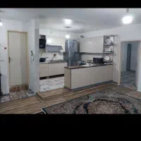 آپارتمان محمدشهر